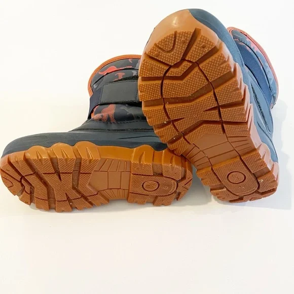 Member’s Mark boys snow boots - Picture 8 of 8